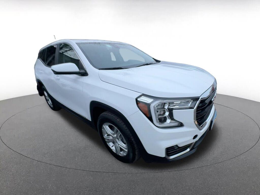 2024 GMC Terrain SLE FWD