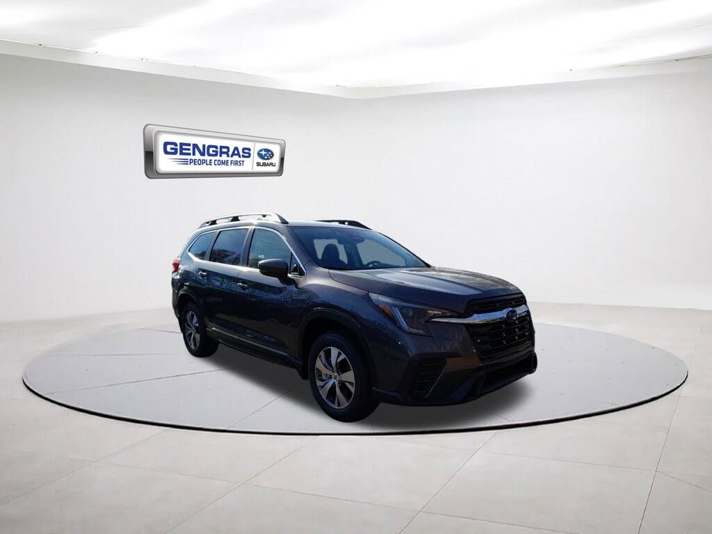 2025 Subaru Ascent Premium 7-Passenger AWD