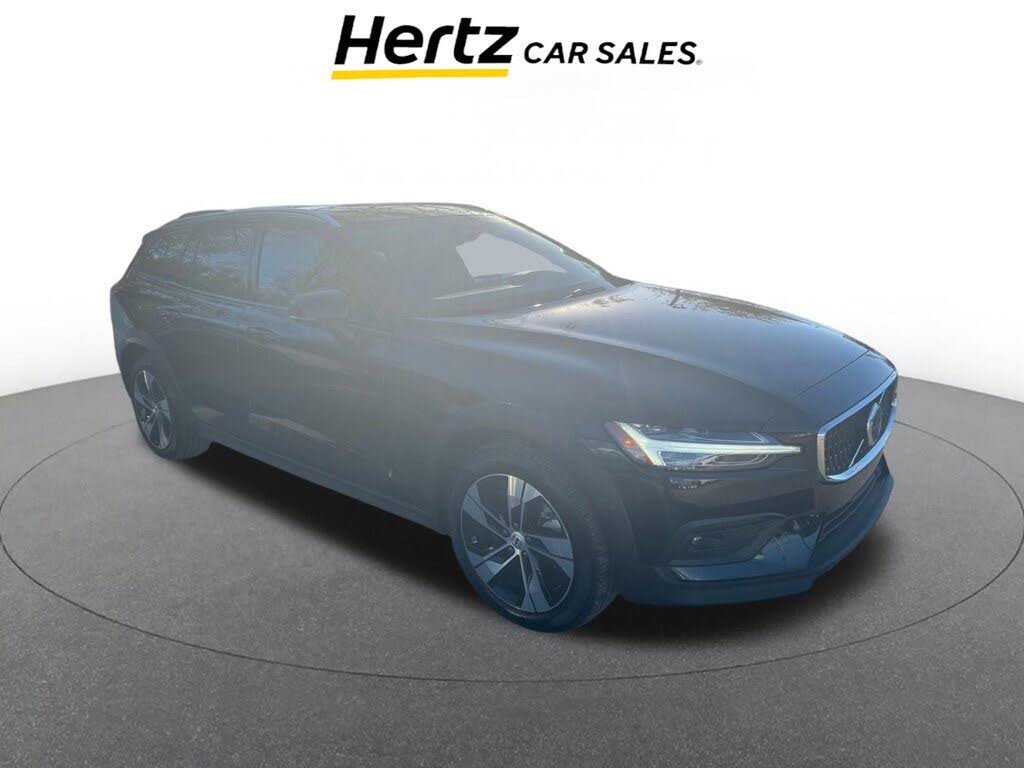 2025 Volvo V60 Cross Country B5 Plus AWD