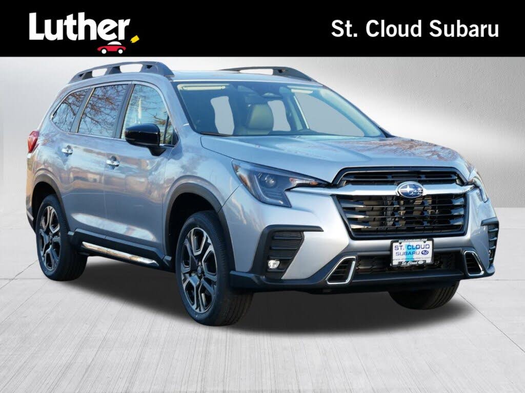 2026 Subaru Ascent Touring AWD