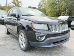 Jeep Compass High Altitude Edition 4WD