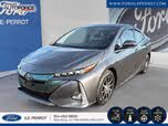 Toyota Prius Prime Advanced FWD