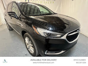 Buick Enclave Premium AWD