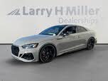 Audi RS 5 2.9 TFSI quattro AWD