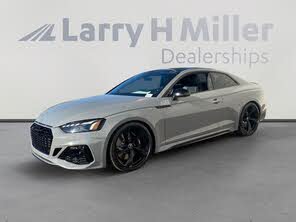 Audi RS 5 2.9 TFSI quattro AWD