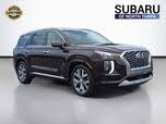 Hyundai Palisade Limited FWD