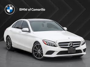 Mercedes-Benz C-Class C 300 Sedan RWD