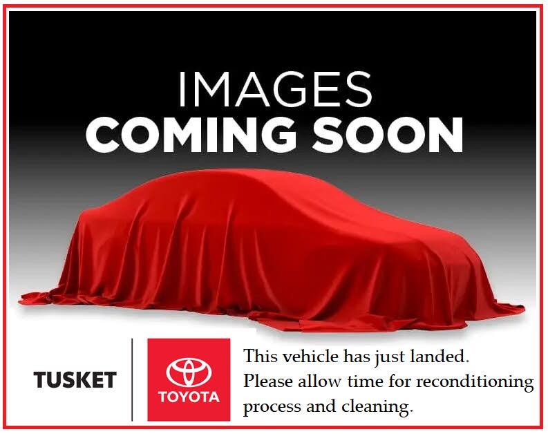 2021 Toyota Corolla LE FWD