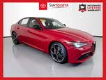 Alfa Romeo Giulia Veloce RWD