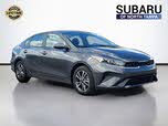 Kia Forte LXS FWD