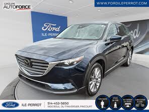 Mazda CX-9 GS AWD