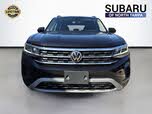 Volkswagen Atlas 3.6L SE FWD with Technology