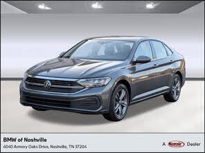 Volkswagen Jetta 1.5T SE FWD