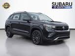 Volkswagen Taos S FWD