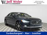 Volvo S90 B6 Ultimate AWD