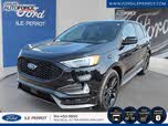Ford Edge ST Line AWD