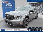 Ford Maverick XLT SuperCrew FWD