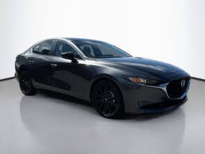 Mazda MAZDA3 2.5 S Select Sport FWD