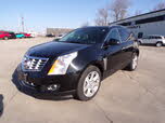 Cadillac SRX Performance AWD