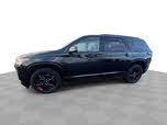 Chevrolet Traverse Premier AWD