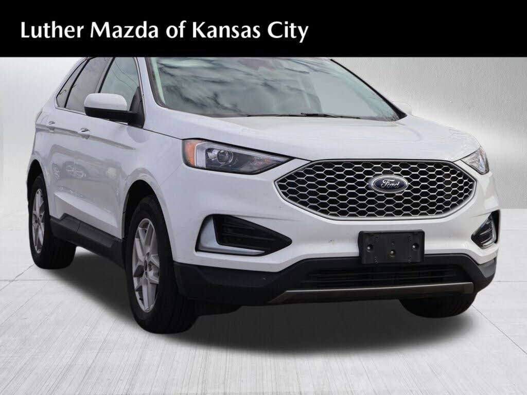 2023 Ford Edge SEL AWD