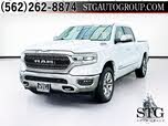 RAM 1500 Limited Crew Cab 4WD
