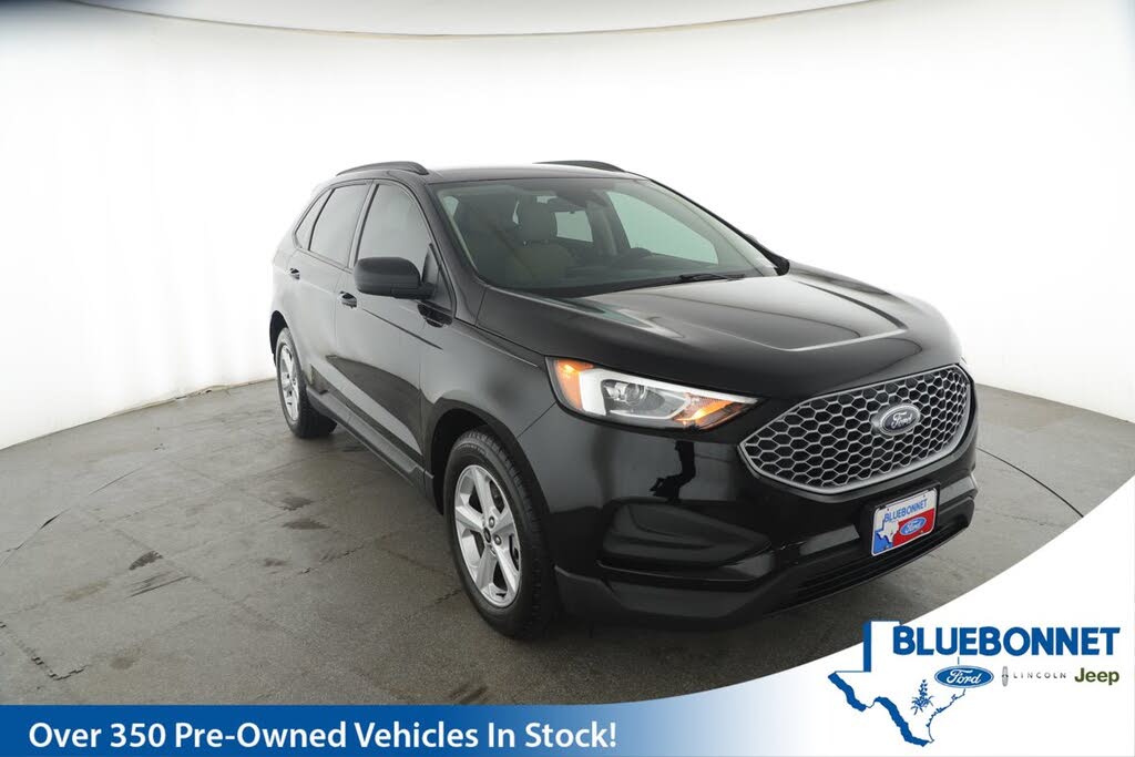 2024 Ford Edge SE AWD
