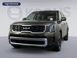 Kia Telluride S FWD