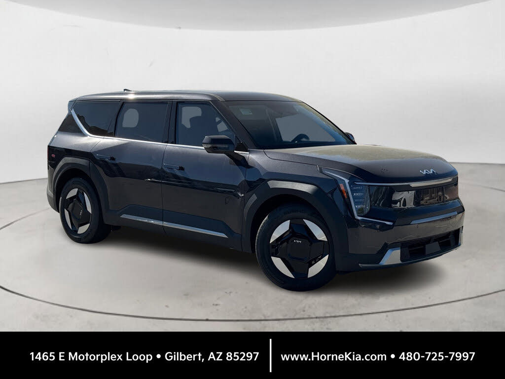 2026 Kia EV9 Light RWD