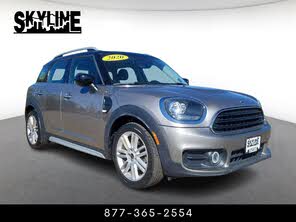 MINI Countryman Cooper FWD