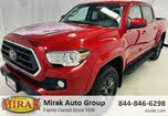 Toyota Tacoma SR5 V6 Double Cab 4WD