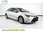 Toyota Corolla LE FWD