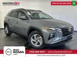 Hyundai Tucson SEL FWD