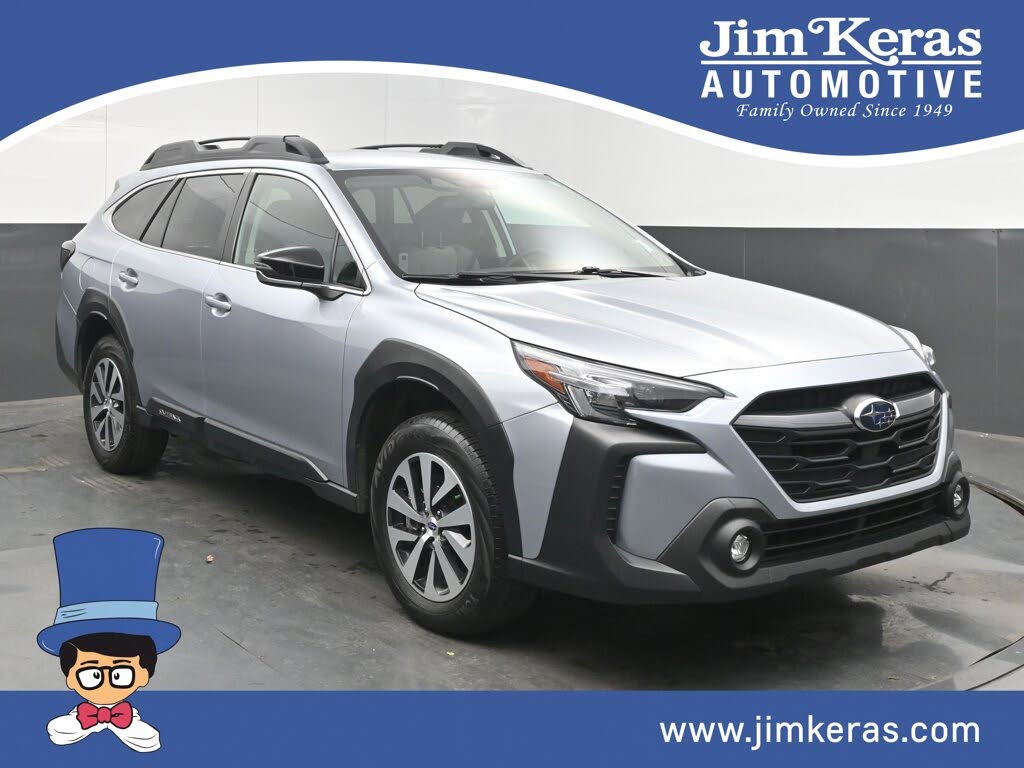 2024 Subaru Outback Premium AWD