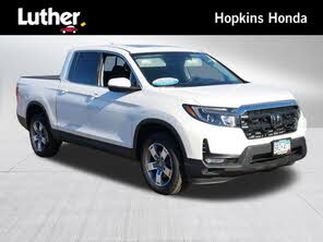 Honda Ridgeline RTL AWD