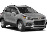 Chevrolet Trax LT AWD