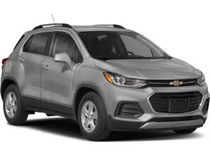 Chevrolet Trax LT AWD
