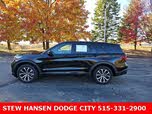 Ford Explorer ST AWD