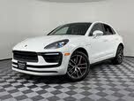 Porsche Macan S AWD