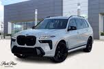 BMW X7 M60i AWD
