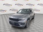Jeep Grand Cherokee Altitude 4WD