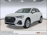 Audi Q3 quattro Premium Plus S Line 45 TFSI