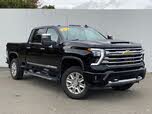 Chevrolet Silverado 3500HD High Country Crew Cab 4WD