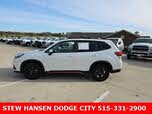 Subaru Forester Sport Crossover AWD