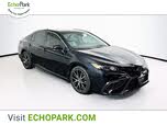 Toyota Camry Hybrid SE FWD