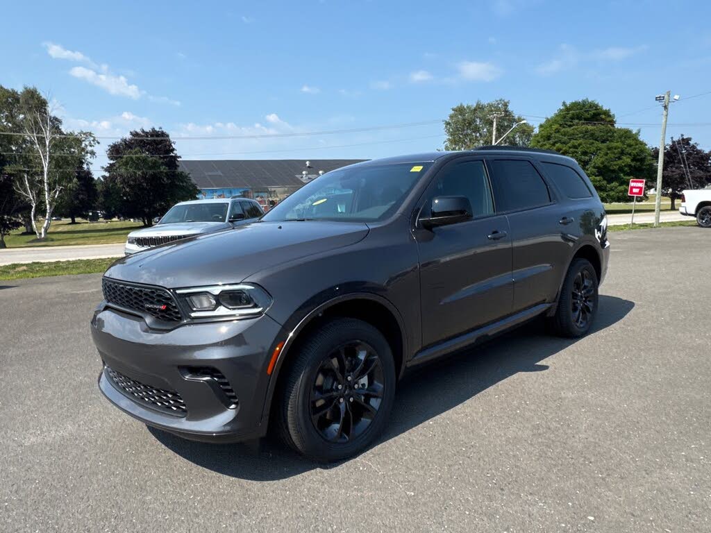 2025 Dodge Durango GT AWD