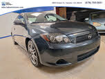 Scion tC FWD