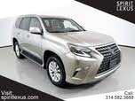 Lexus GX 460 AWD