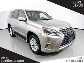 Lexus GX 460 AWD