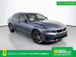 BMW 3 Series 330i RWD